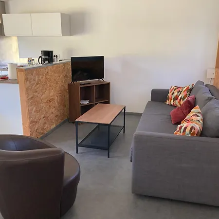 Petit 2 - 4 Personnes Apartment *