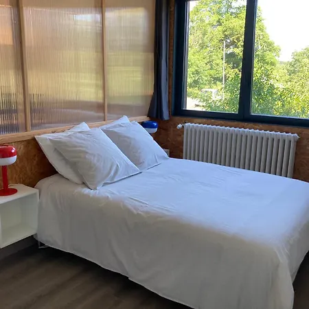 Apartment Petit 2 - 4 Personnes *