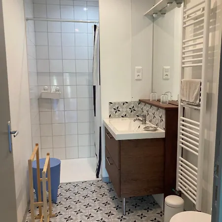 Apartment Petit 2 - 4 Personnes