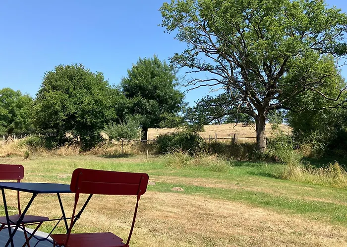 Petit 2 - 4 Personnes *