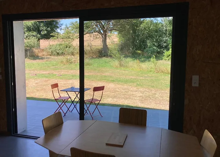 Lejlighed Petit 2 - 4 Personnes