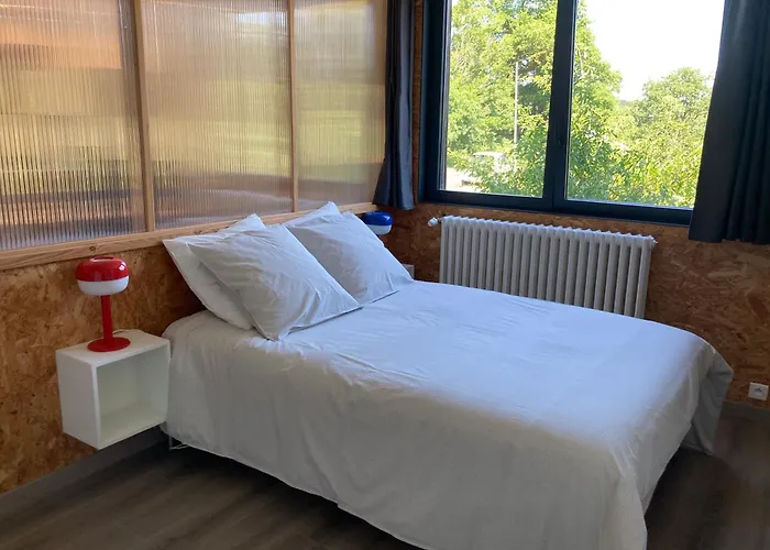 Lejlighed Petit 2 - 4 Personnes *